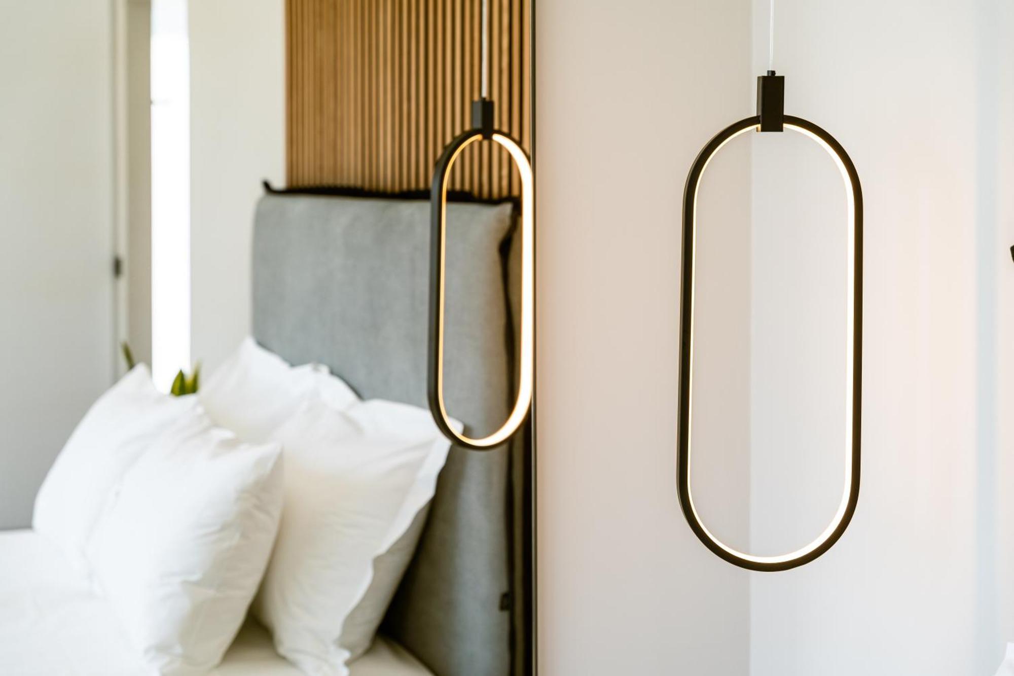 The View Hotel Sofas Coastal Retreat เปร์ดีกา ภายนอก รูปภาพ